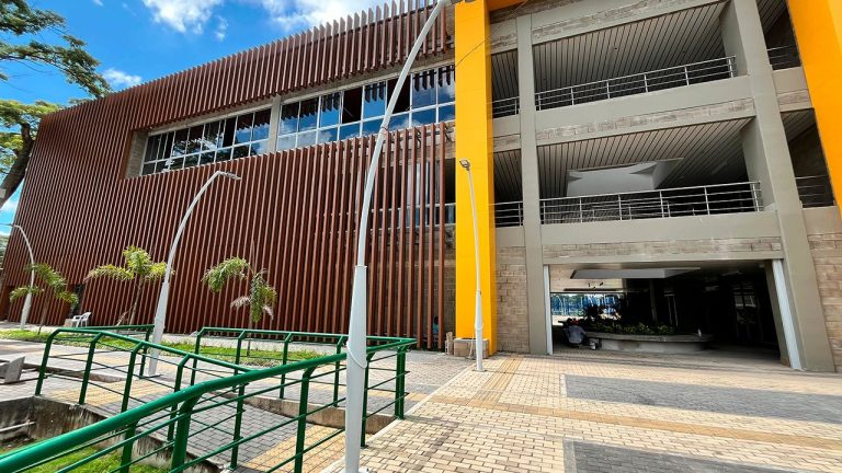 Inaugurada la Universidad del Sur