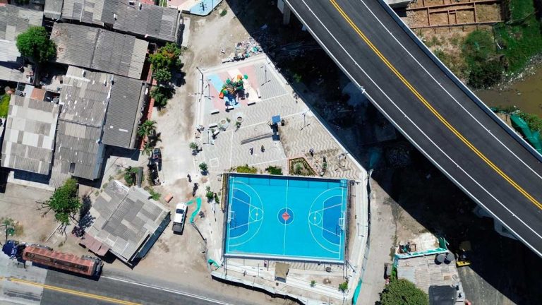 Inaugurada la Variante Ciénaga, obra de 6,3 km estratégica para la Costa Caribe colombiana