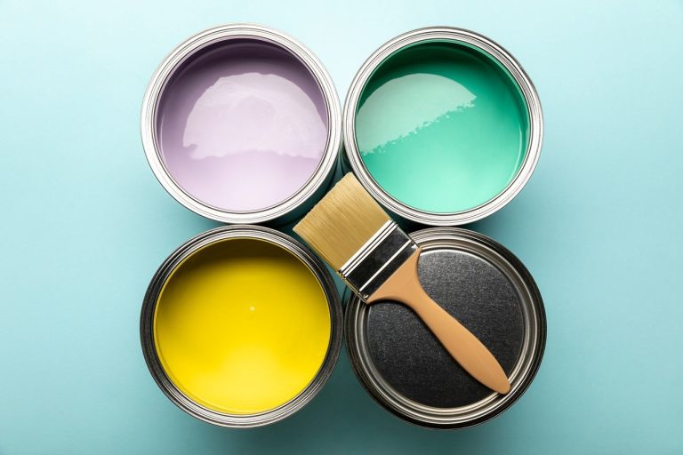 Industria de pinturas en Colombia mueve $2,7 billones: avanza en innovación, sostenibilidad y salud