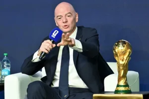 Infantino defiende precio de entradas del Mundial: hay alta demanda