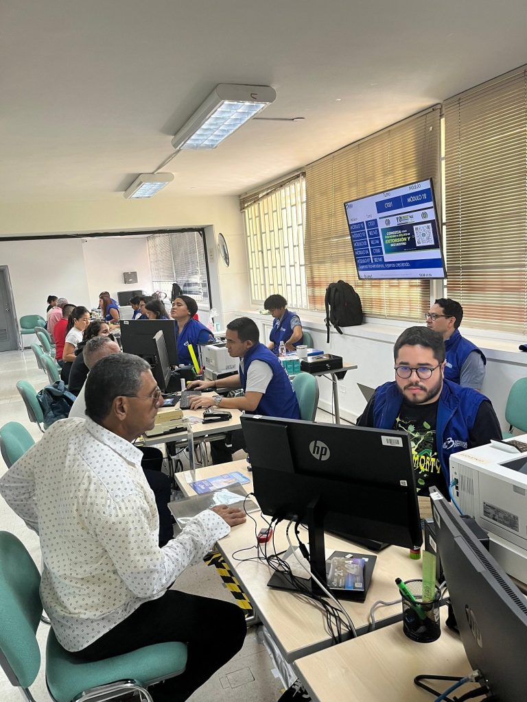 Información Pública, negocio seguro