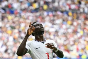 Inglaterra se sube al podio del Mundial 2026 al ganar a Francia por 6-4