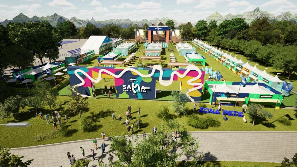 Ingreso al SamaFest 2025: Alcaldía confirma entrada gratuita, pero con registro