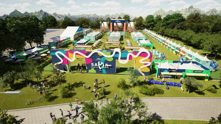 Ingreso al SamaFest 2025: Alcaldía confirma entrada gratuita, pero con registro