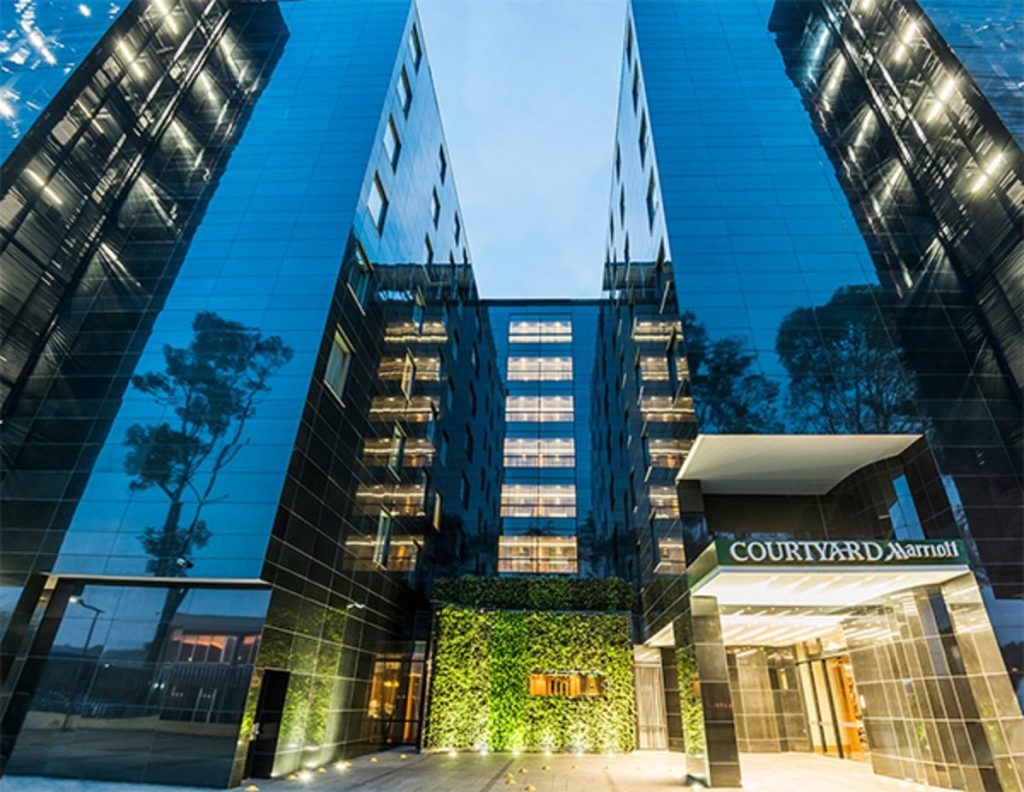Ingresos hoteleros caen 2,1 %: con tecnología nacional se busca revertir la tendencia
