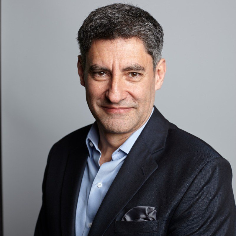 Intel nombra a João Bortone para acelerar el crecimiento en América Latina
