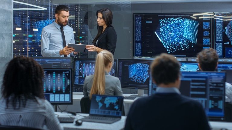 Inteligencia Artificial: nueva era para redefinir la estrategia empresarial