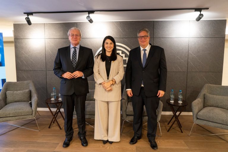 Intercom facilitará el comercio exterior en la Comunidad Andina