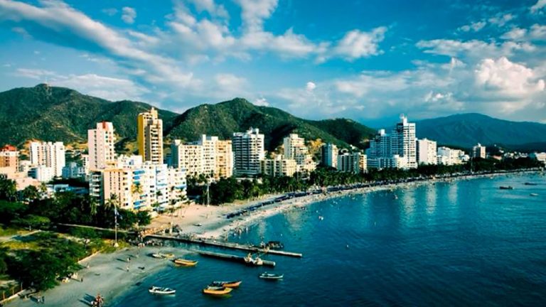 Intergremial avanza en agenda conjunta con la Alcaldía para atender retos de Santa Marta