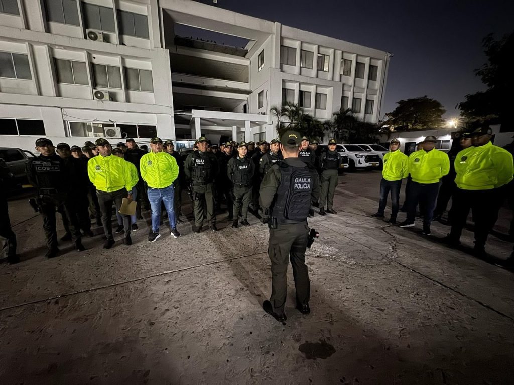 El día que la inseguridad jodió a Barranquilla