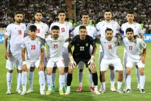 Irán boicotea el sorteo del Mundial porque EEUU niega las visas a sus dirigentes