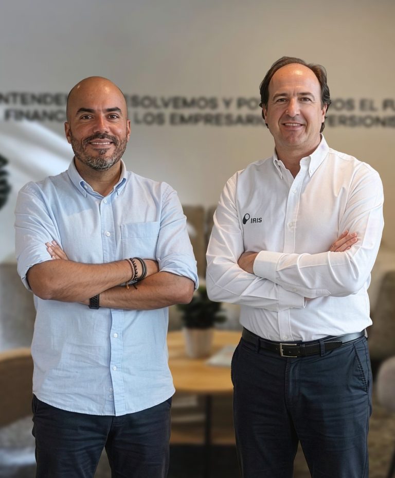 Iris y Altica prevén financiar más de $400 mil millones a pequeños y medianos constructores