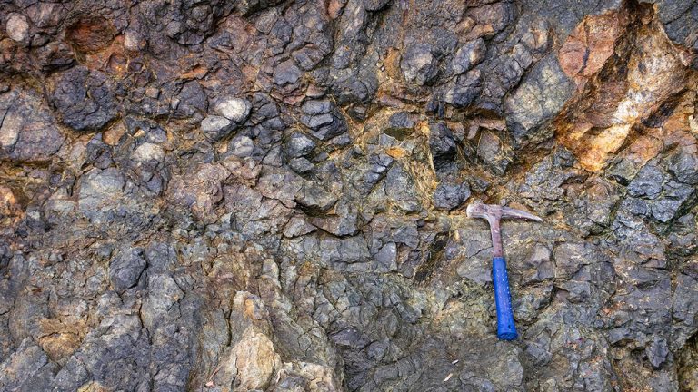 Isla Gorgona, clave para estudiar Marte por una investigación de la Universidad Nacional