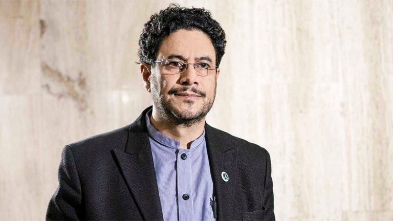 Iván Cepeda: de no ser candidato presidencial de la izquierda a precandidato del Pacto histórico: ¿Qué pasó?