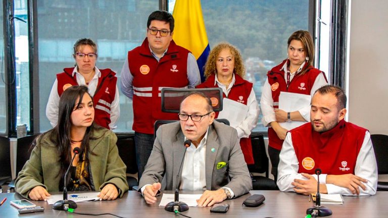 Jalón de orejas a tiendas D1 por violaciones a la legislación laboral