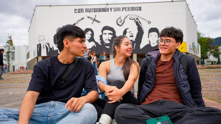 Jóvenes del Catatumbo acceden a la educación superior gratuita