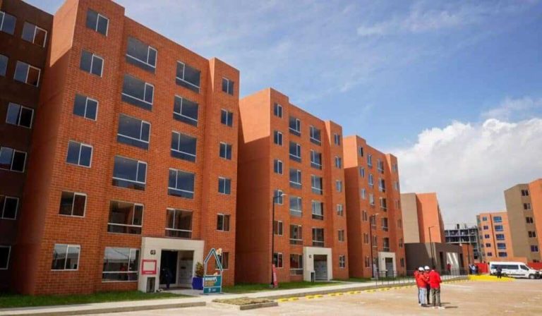 Jóvenes en Bogotá sueñan con vivienda propia, pero no saben cómo lograrlo