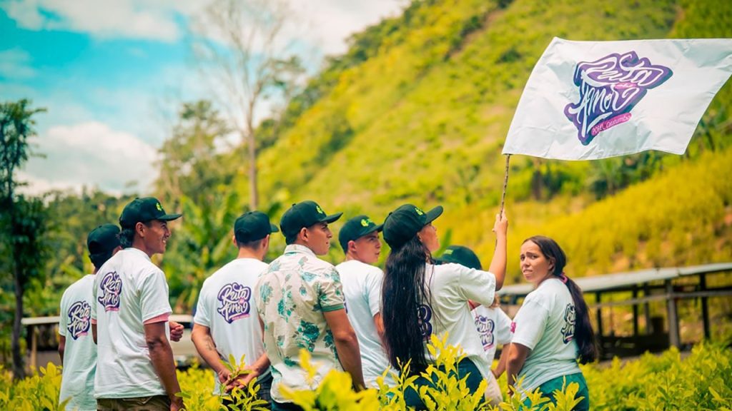 Jóvenes que recogían coca en el Catatumbo ahora estudiarán en la Universidad Popular del Cesar