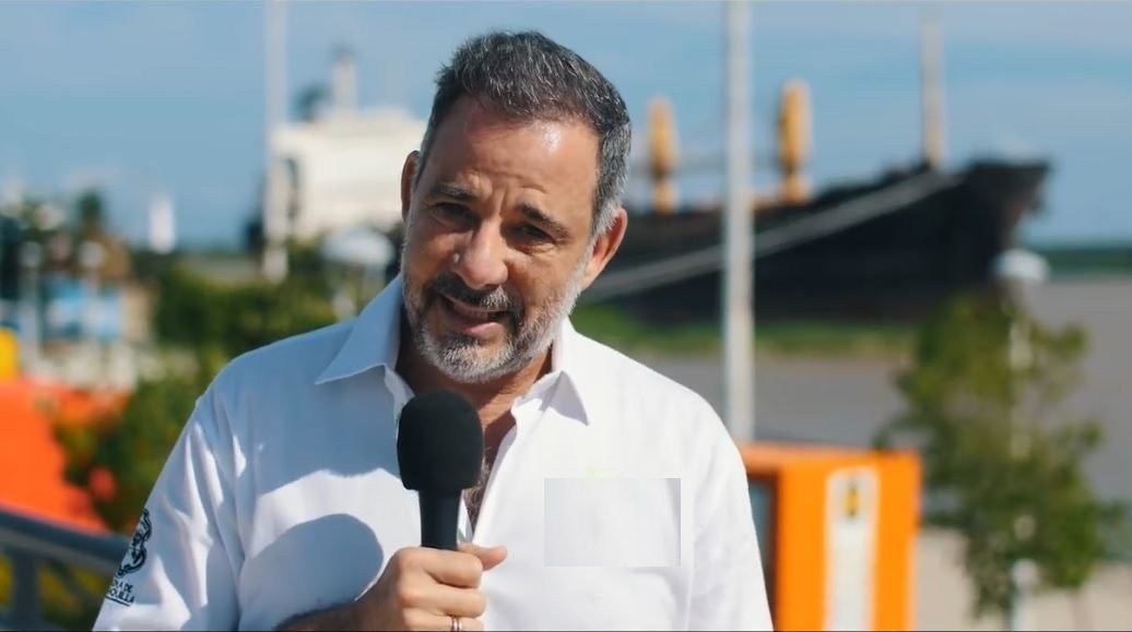 Exsecretario de Cultura