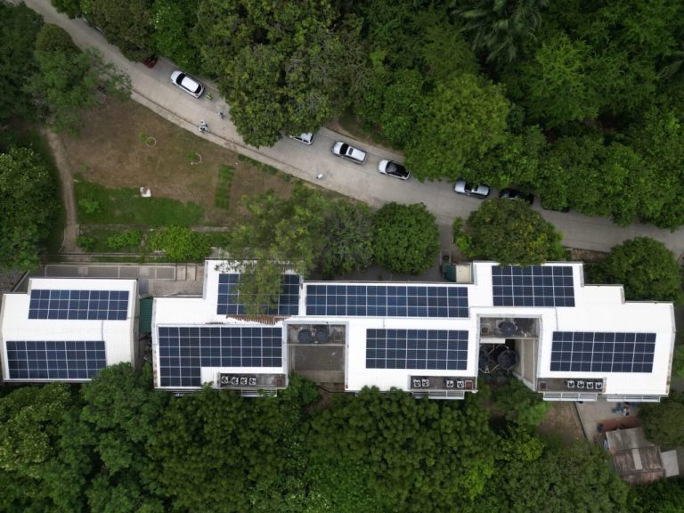K-Yena, clave para la transición energética de Barranquilla