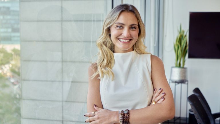 Karen Budez, nueva directora de Barranquilla Cómo Vamos
