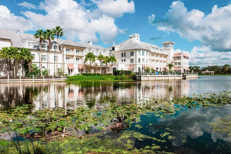 Kissimmee: destino para los colombianos que viajan a la Florida al Mundial 2026