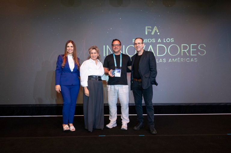 Klimber, Mejor Insurtech Innovadora en los Premios Fintech Americas 2026