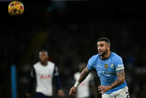 Kyle Walker deja el Manchester City para reforzar al AC Milan