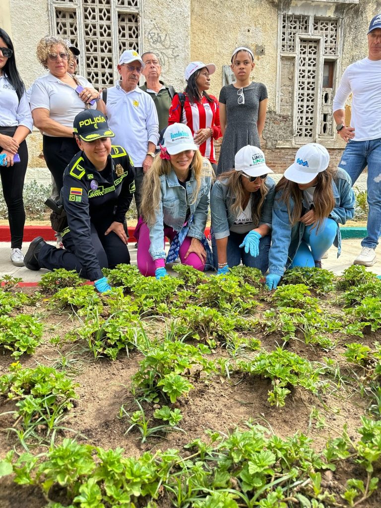La Alcaldía de Barranquilla lanza el concurso ‘Tu Cuadra Limpia y Linda’