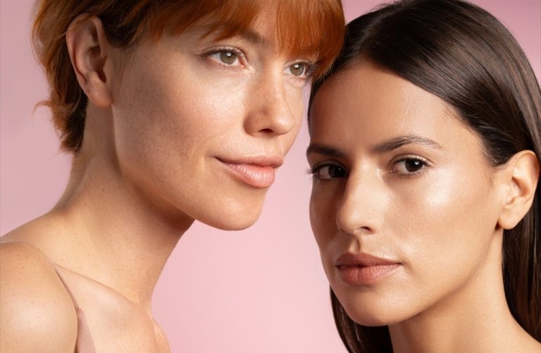 La belleza 2026 se vuelve inteligente: adiós al maquillaje pesado, hola a la piel real