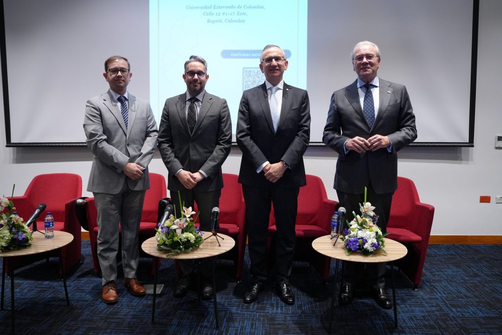 La CAN, con el mayor potencial para la convergencia regional en A. Latina