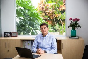 La compañía vallecaucana Bivien acelera su crecimiento con nuevas inversiones