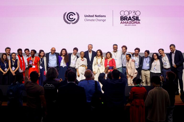La COP30 abre una nueva etapa para la justicia climática