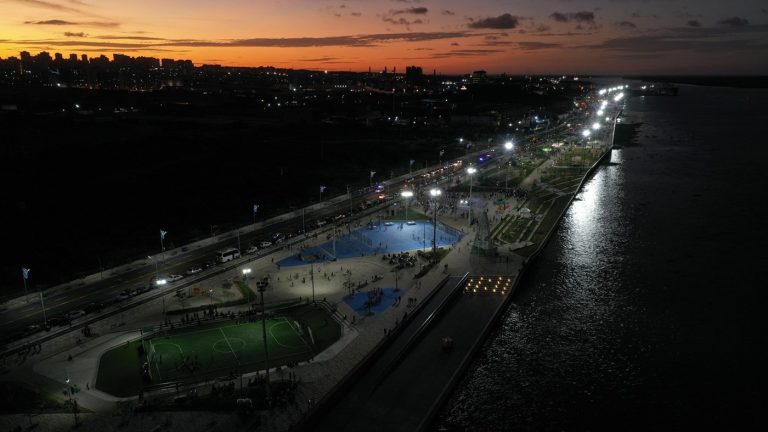 ¡La Copa Mundial de Fútbol 2026 se vivirá en el Gran Malecón de Barranquilla!
