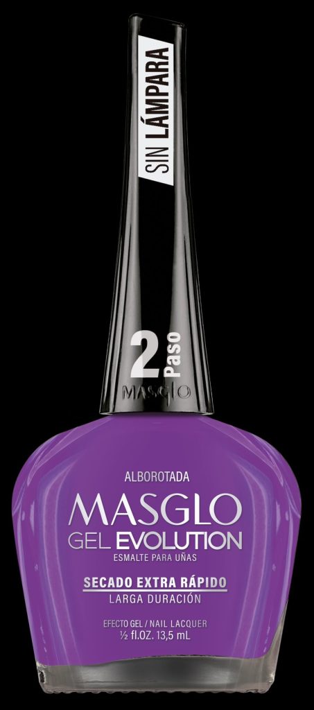 La cultura latina marca tendencia en belleza: Masglo lanza Tropicolor