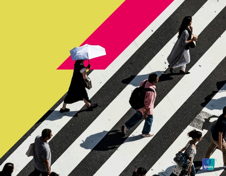 “La década inquieta”: el mundo enfrenta una caída del optimismo