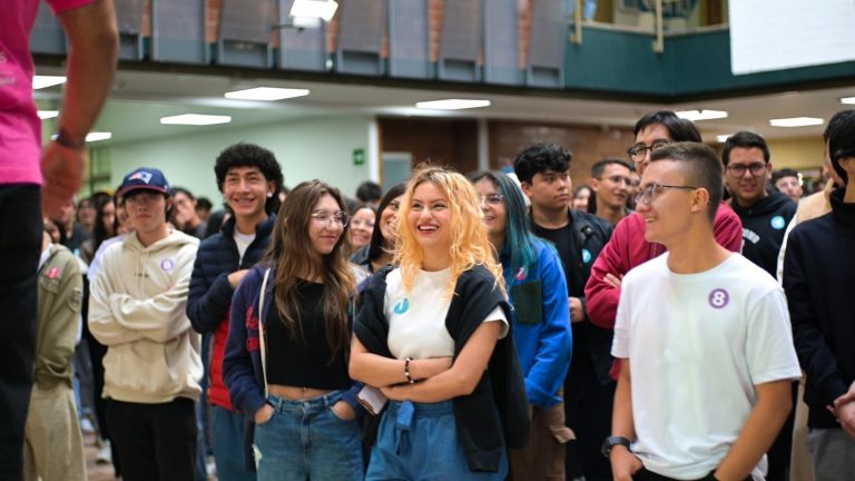 La educación superior en Colombia se mueve a regiones donde antes no llegaba