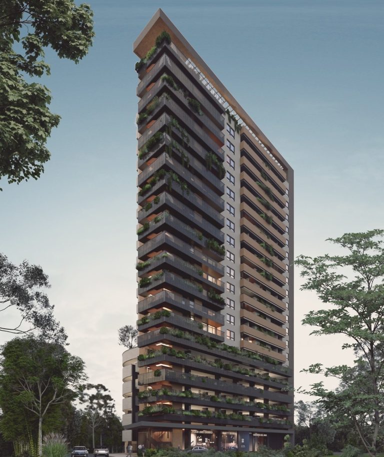 La evolución de la inversión inmobiliaria llega a Envigado: Coninsa presenta Itera