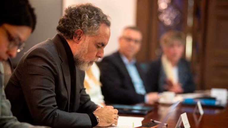 La Fuerza Pública moviliza 246 mil efectivos para proteger elecciones en 13.493 puestos de votación en el país