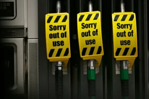 La guerra en Oriente Medio provoca una perturbación “histórica” del suministro mundial de petróleo