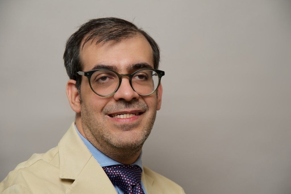 La inteligencia artificial no puede sustituir al ser humano