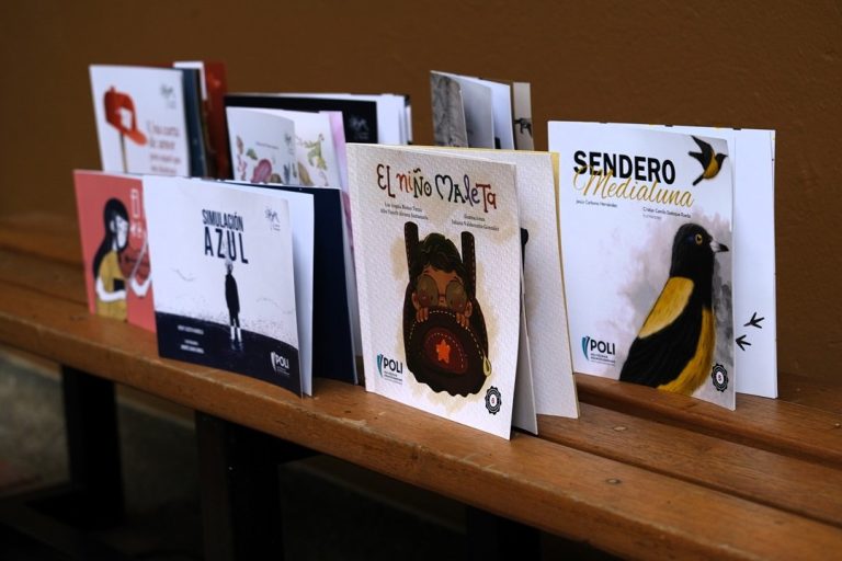 La magia de la literatura infantil y juvenil brilla en la FILBo 2025