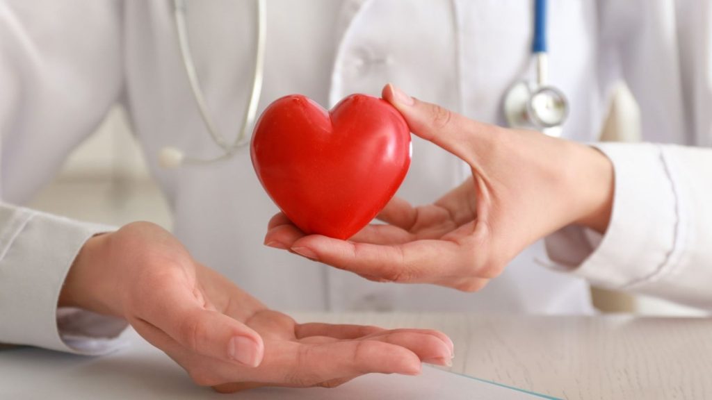 La mayoría de las enfermedades que más impactan la vida se puede prevenir