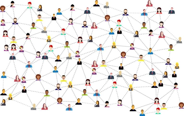 La paradoja digital: conectados, pero más distantes