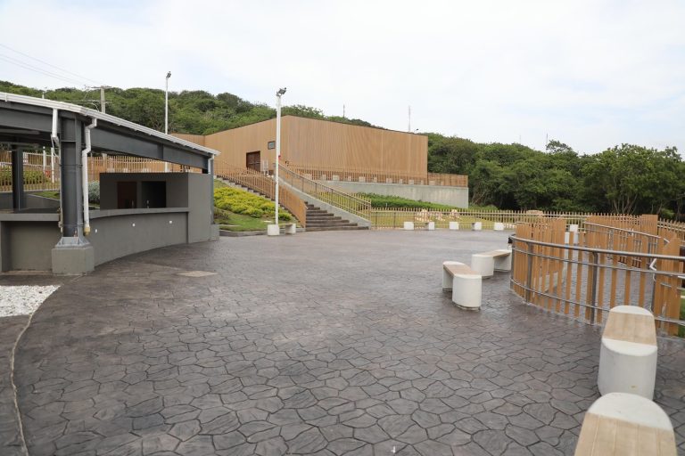 La pista de ciclomontañismo de los barranquilleros está casi lista: alcalde Char