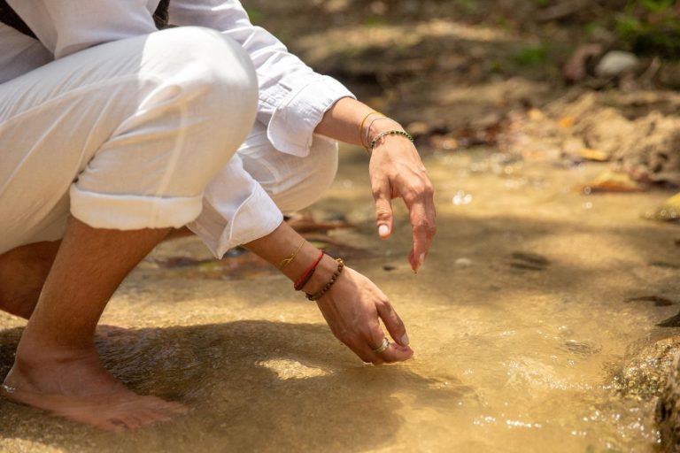La Sierra Nevada de Santa Marta es declarada Ka’sankwa, Santuario Sagrado de Paz