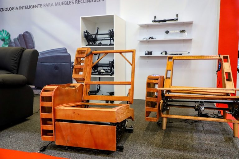 La tendencia del mueble y la madera llega a “interzum Bogota”