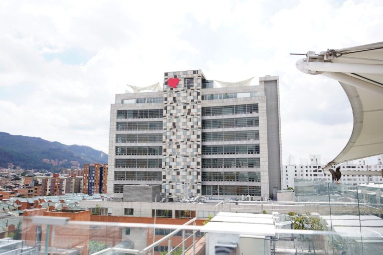 LaCardio, hospital #1 en cirugía de trasplantes en Colombia