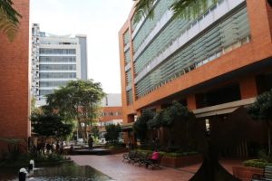 LaCardio registra niveles críticos de sobreocupación en Urgencias de Adultos