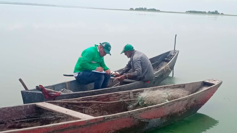Lanzan paquete integral de incentivos para fortalecer la gestión de riesgos en los sectores acuícola y pesquero